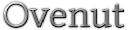 Ovenut logo